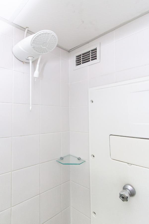 360 Suites Osasco - Apartamentos Mobiliados Eksteriør bilde